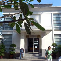タイ大使館２